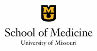 University of Missouri-School of Medicine Logo
