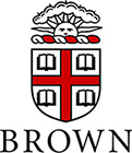 Brown University Logo