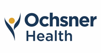 Ochsner Health Logo